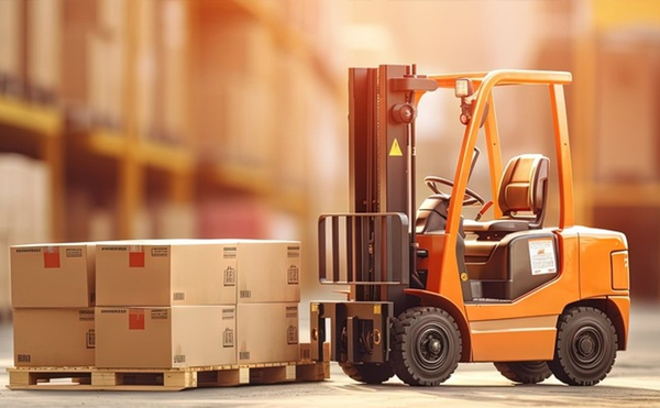 快遞分揀中DWS設(shè)備在其中處于什么角色？