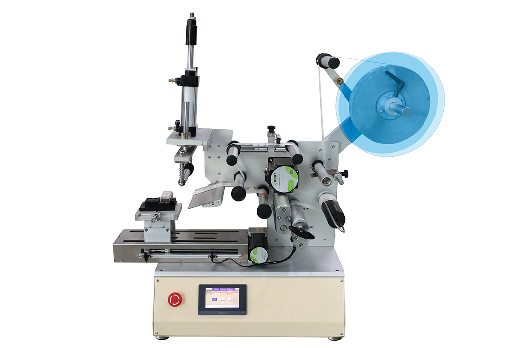 全自動(dòng)貼標(biāo)機(jī)哪家的成本低，性價(jià)比高？