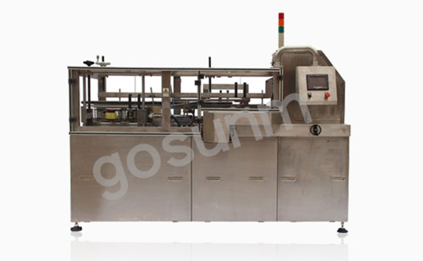 高速開箱機：如何進(jìn)行檢修與維護(hù)