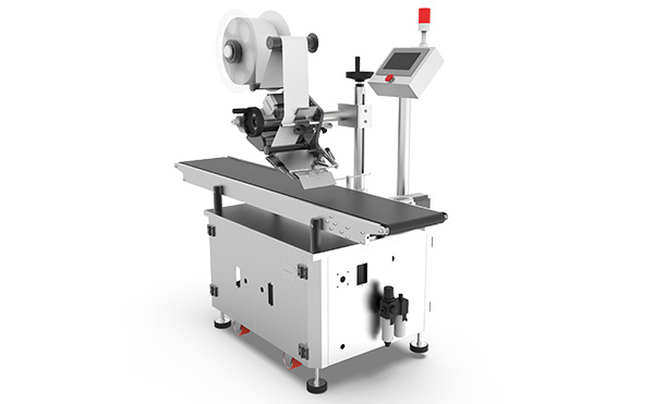 告別手動(dòng)貼標(biāo)，全自動(dòng)平面貼標(biāo)機(jī)引領(lǐng)行業(yè)新潮流