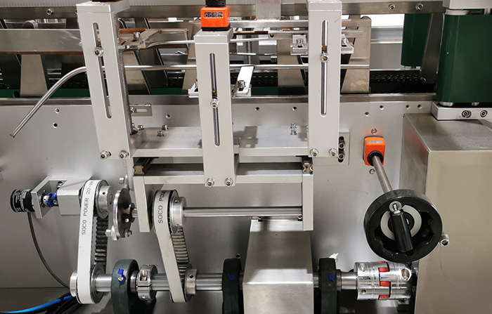 全自動(dòng)裝盒機(jī)的包裝速度如何？