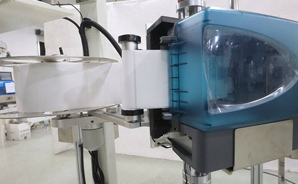 實(shí)時(shí)打印貼標(biāo)機(jī),打印貼標(biāo)機(jī),貼標(biāo)機(jī)廠家,佼佼者