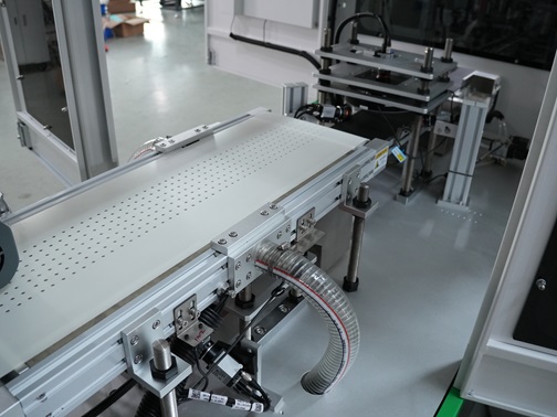 軸承內(nèi)徑尺寸檢測機(jī),檢測機(jī)設(shè)備,軸承尺寸檢測機(jī)廠家,佼佼者自動化