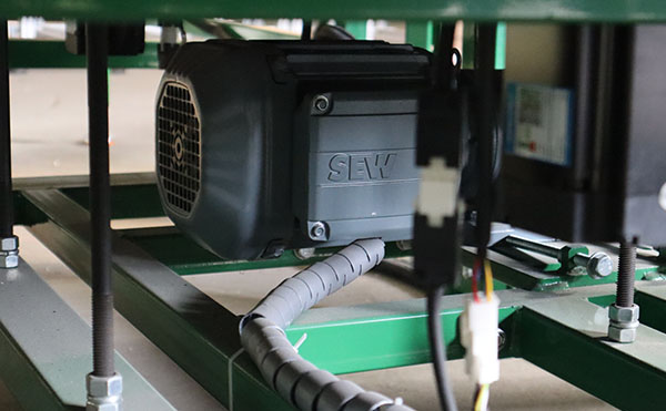 動態(tài)稱重掃碼測體一體機,自動稱重掃碼測體一體機,DWS物流設備