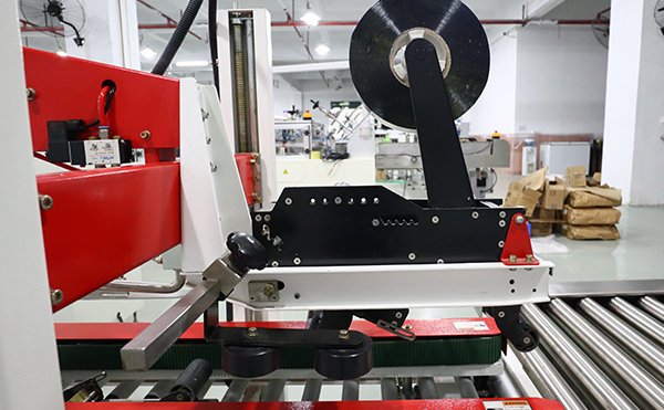 全自動裝箱機,包裝機,裝箱機