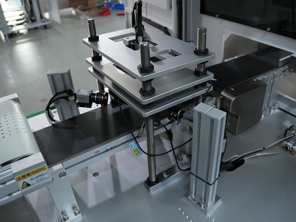 緊固件光學(xué)檢測設(shè)備,視覺檢測設(shè)備,外觀視覺檢測設(shè)備