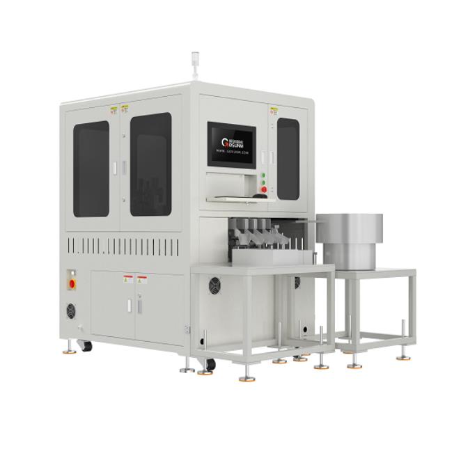 硅膠視覺外觀檢測機(jī),外觀視覺檢測機(jī),視覺檢測設(shè)備